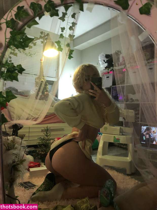 Bbblud bludnymph Nude OnlyFans Photos #2 528942