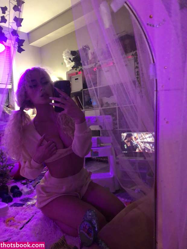 Bbblud bludnymph Nude OnlyFans Photos #2 528943