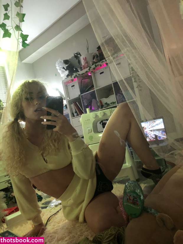 Bbblud bludnymph Nude OnlyFans Photos #2 528945