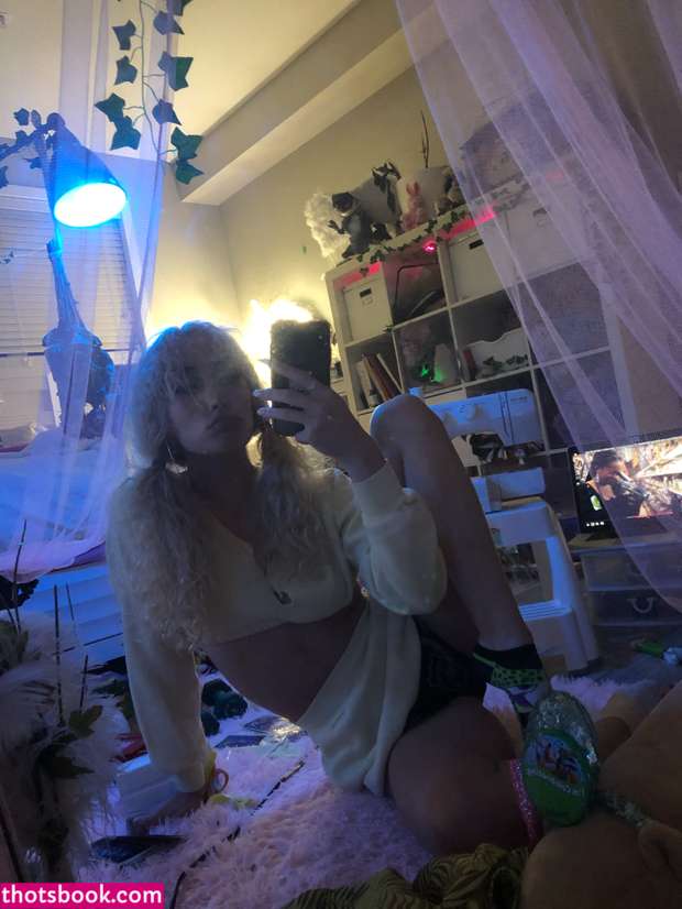 Bbblud bludnymph Nude OnlyFans Photos #2 528947