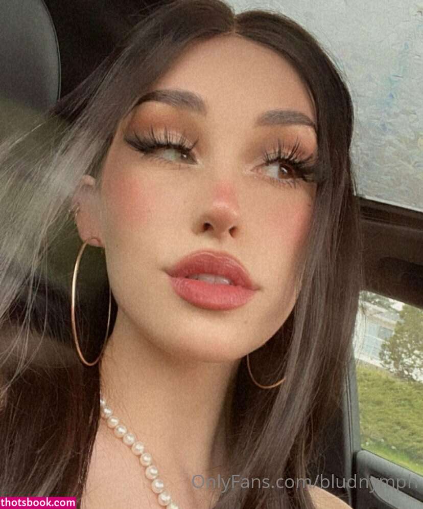 Bbblud bludnymph Nude OnlyFans Photos #5 528982