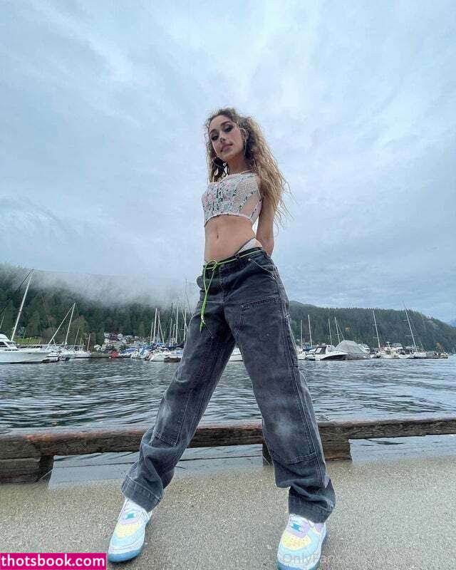 Bbblud bludnymph Nude OnlyFans Photos #5 528983