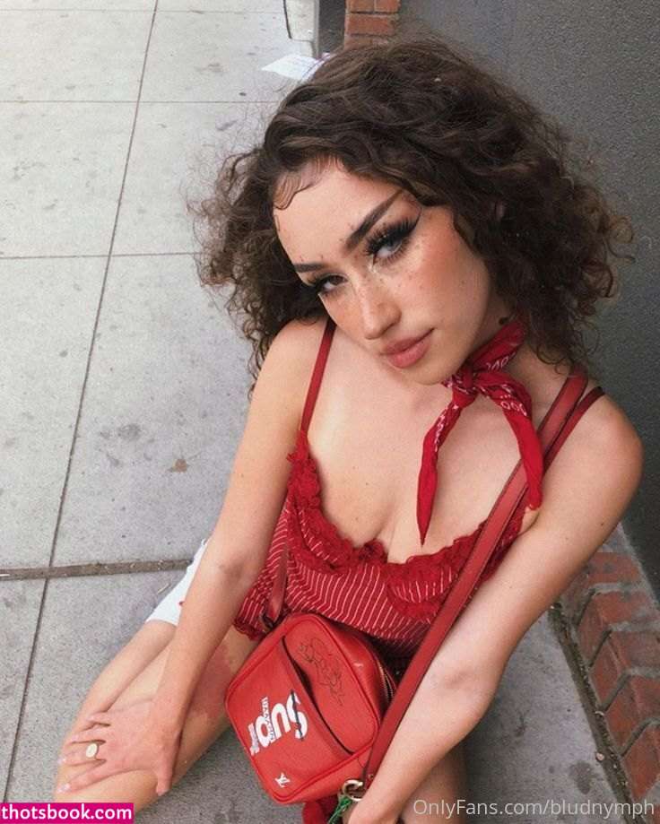 Bbblud bludnymph Nude OnlyFans Photos #5 528988