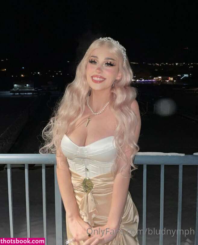 Bbblud bludnymph Nude OnlyFans Photos #5 528995