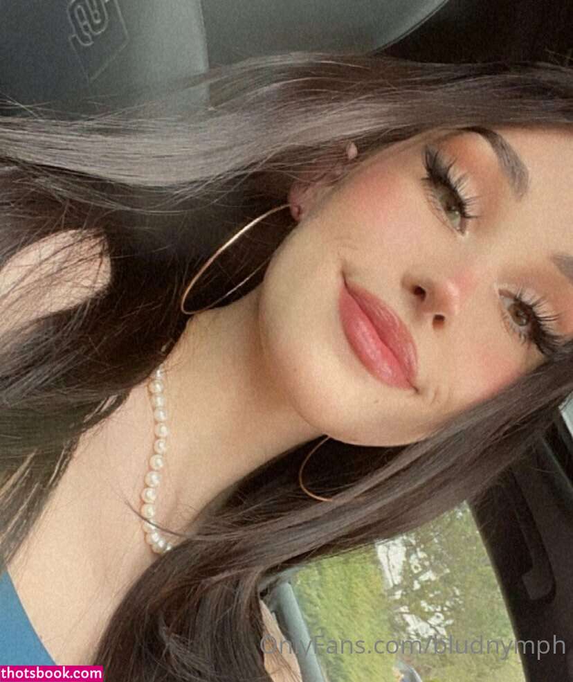 Bbblud bludnymph Nude OnlyFans Photos #5 528999