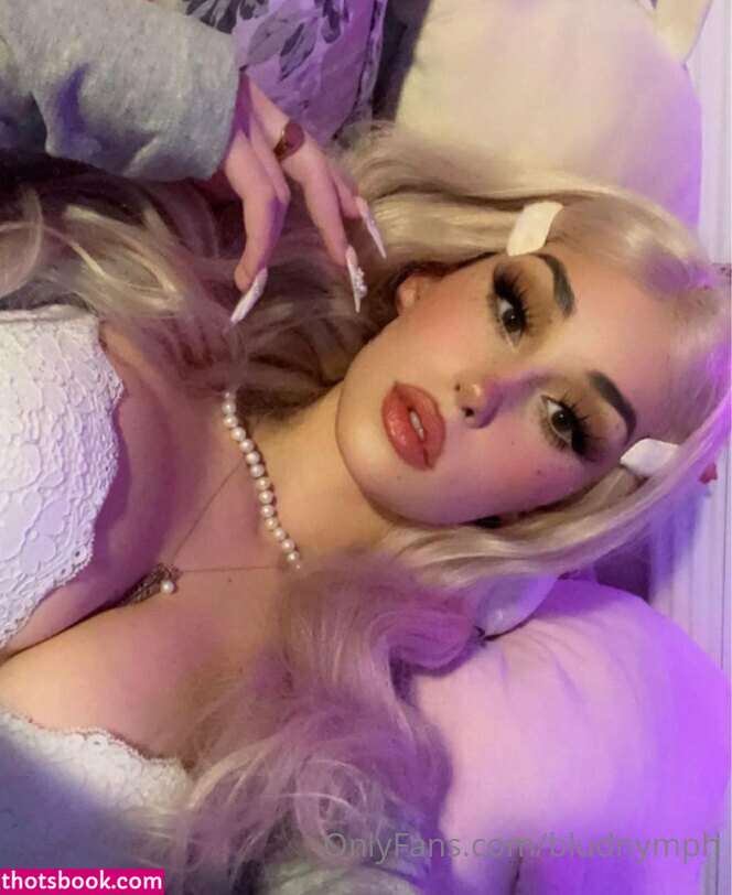 Bbblud bludnymph Nude OnlyFans Photos #5 529000
