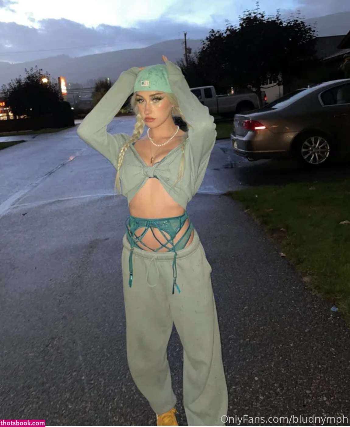 Bbblud bludnymph Nude OnlyFans Photos #5 529002