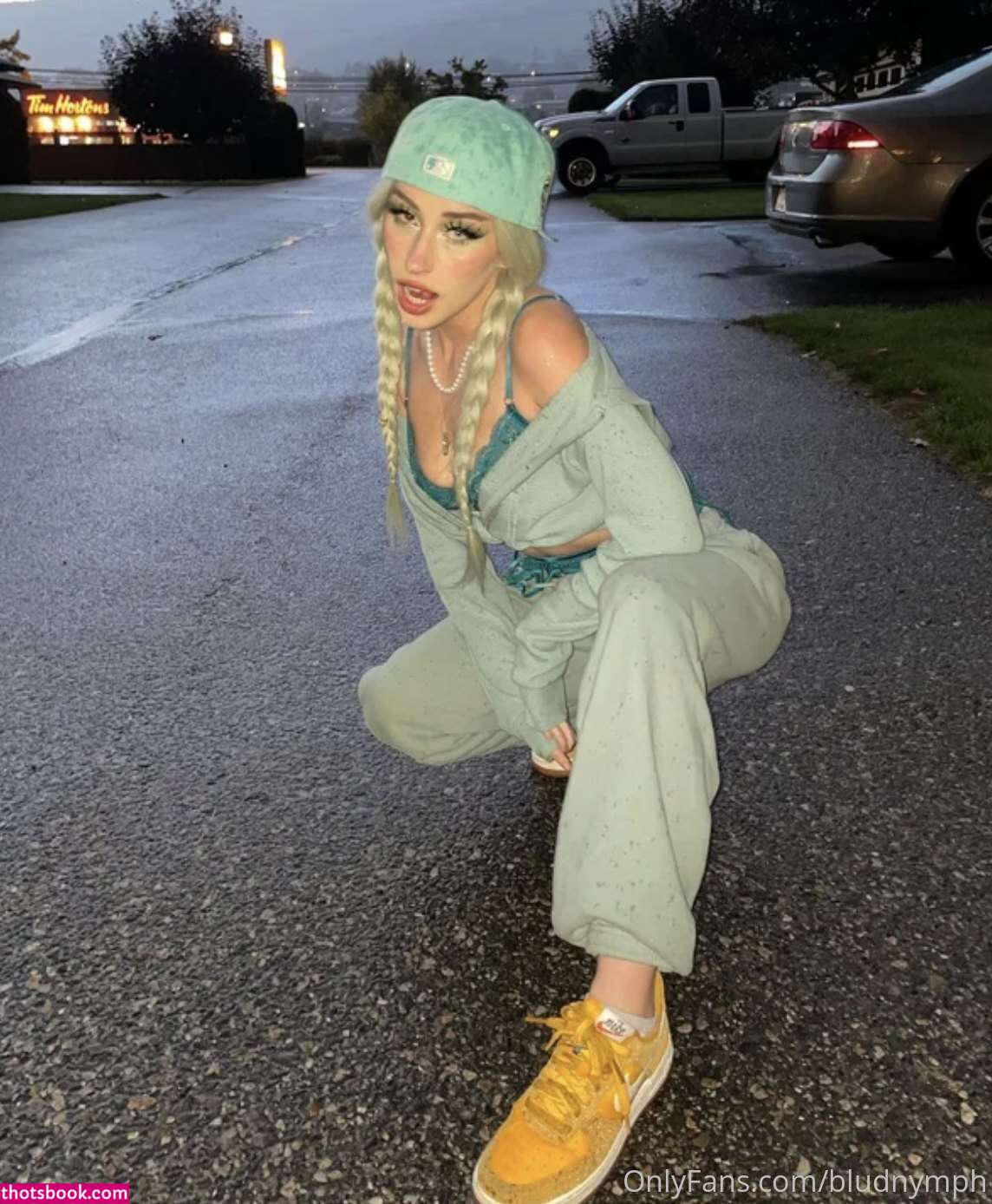 Bbblud bludnymph Nude OnlyFans Photos #5 529007