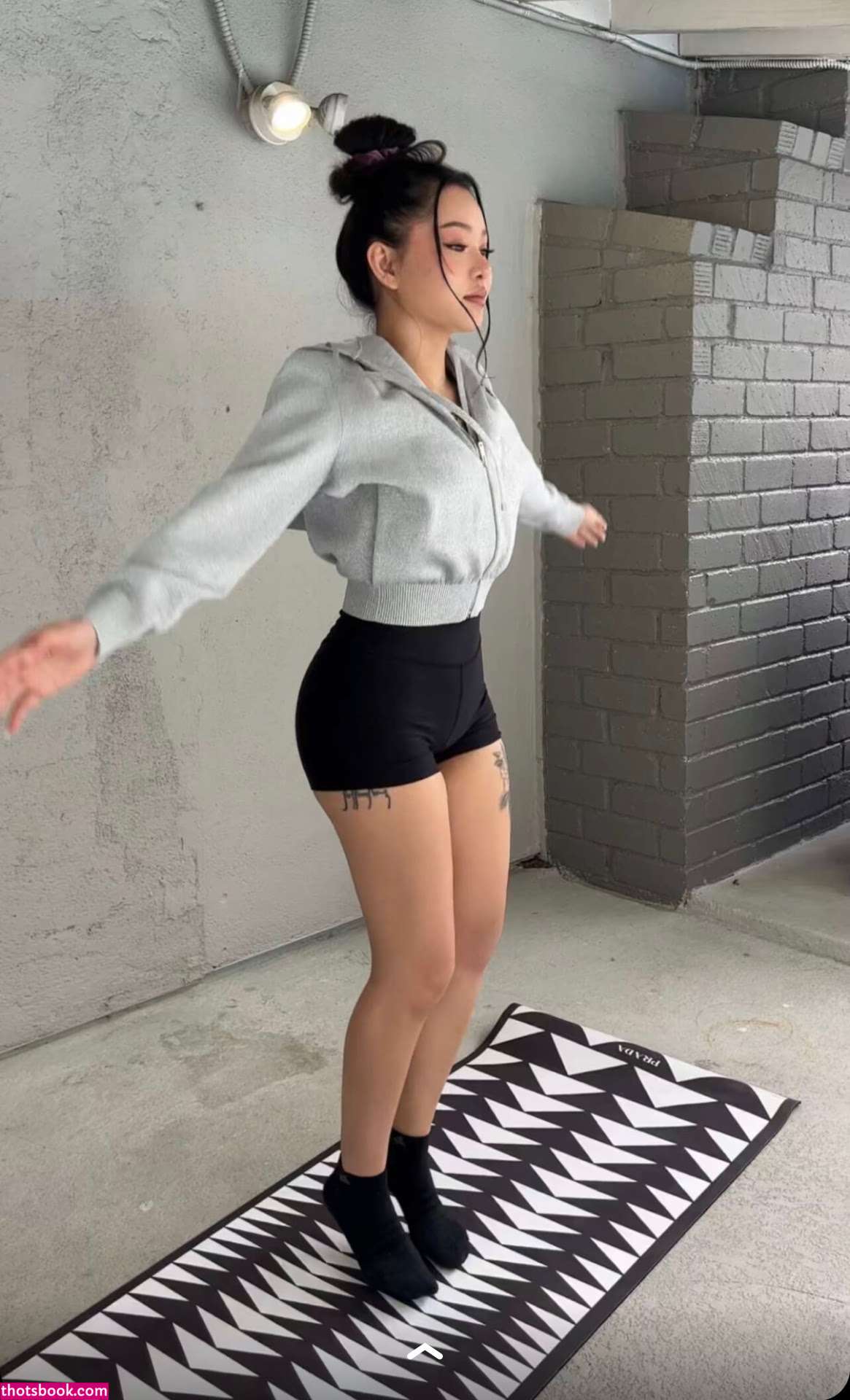 Bella Poarch Nude Photos #5 529039