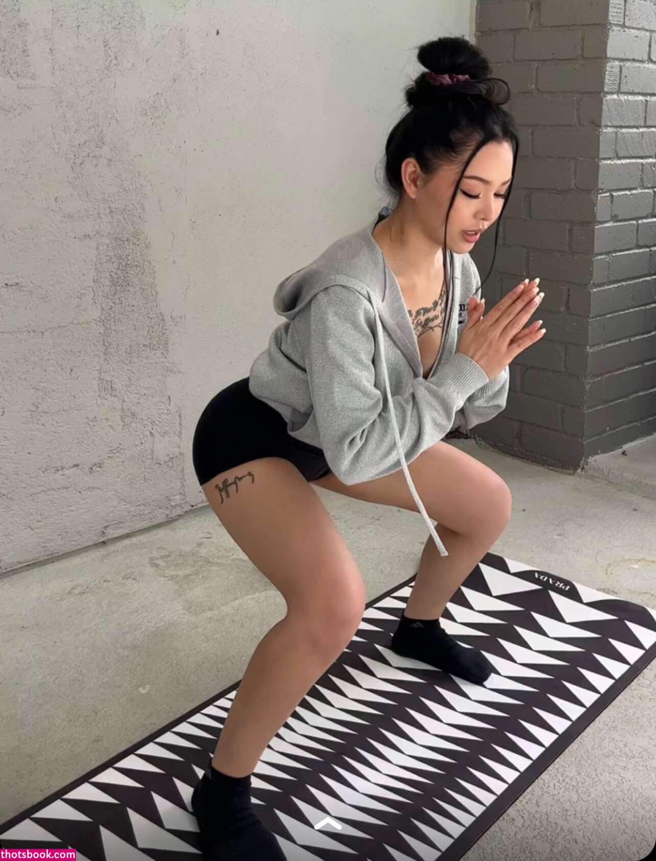 Bella Poarch Nude Photos #5 529046