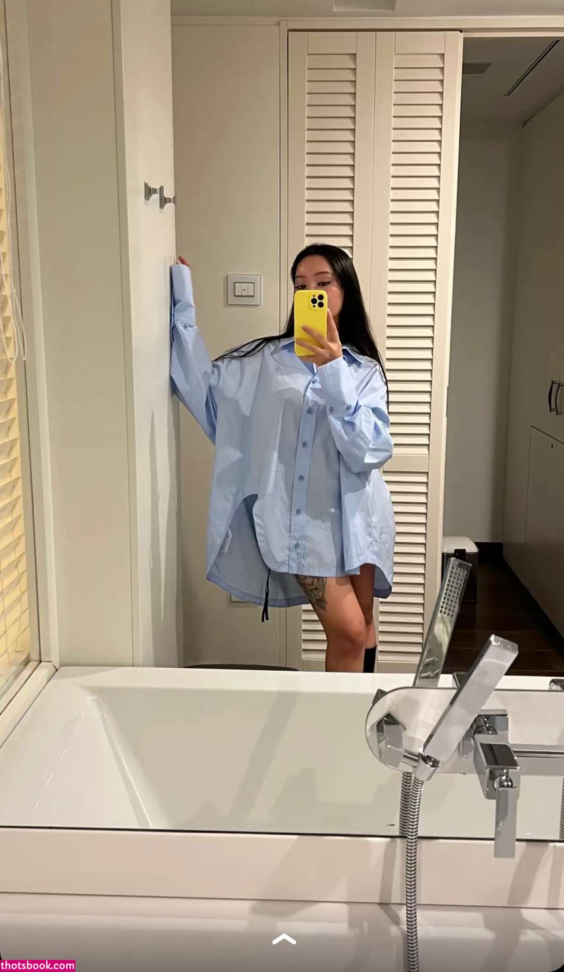 Bella Poarch Nude Photos #8 529066