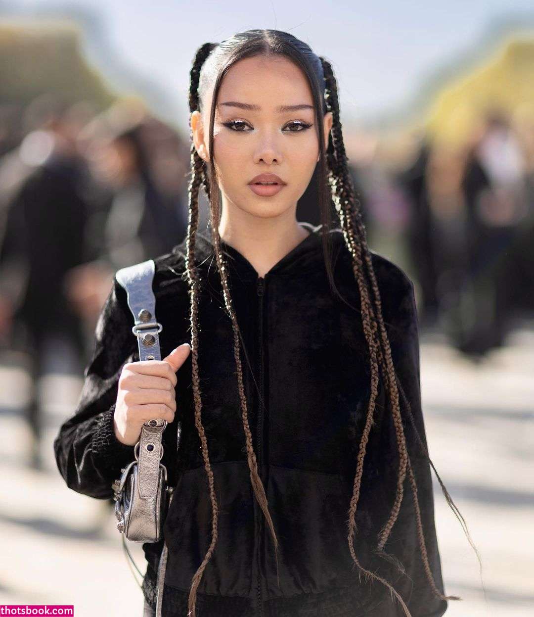 Bella Poarch Nude Photos #11 529080