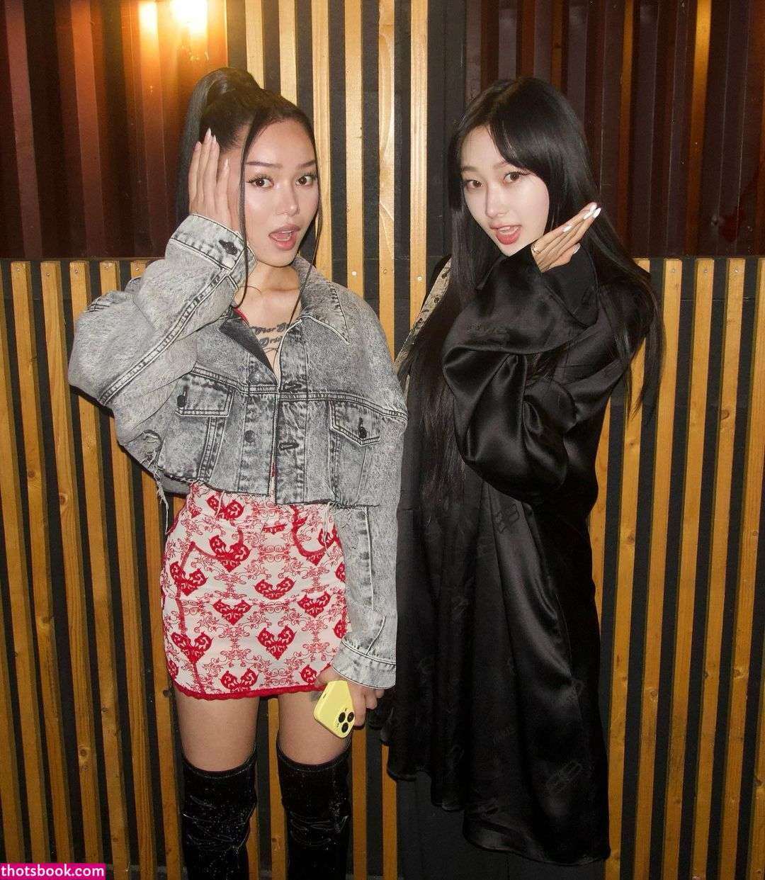 Bella Poarch Nude Photos #11 529081