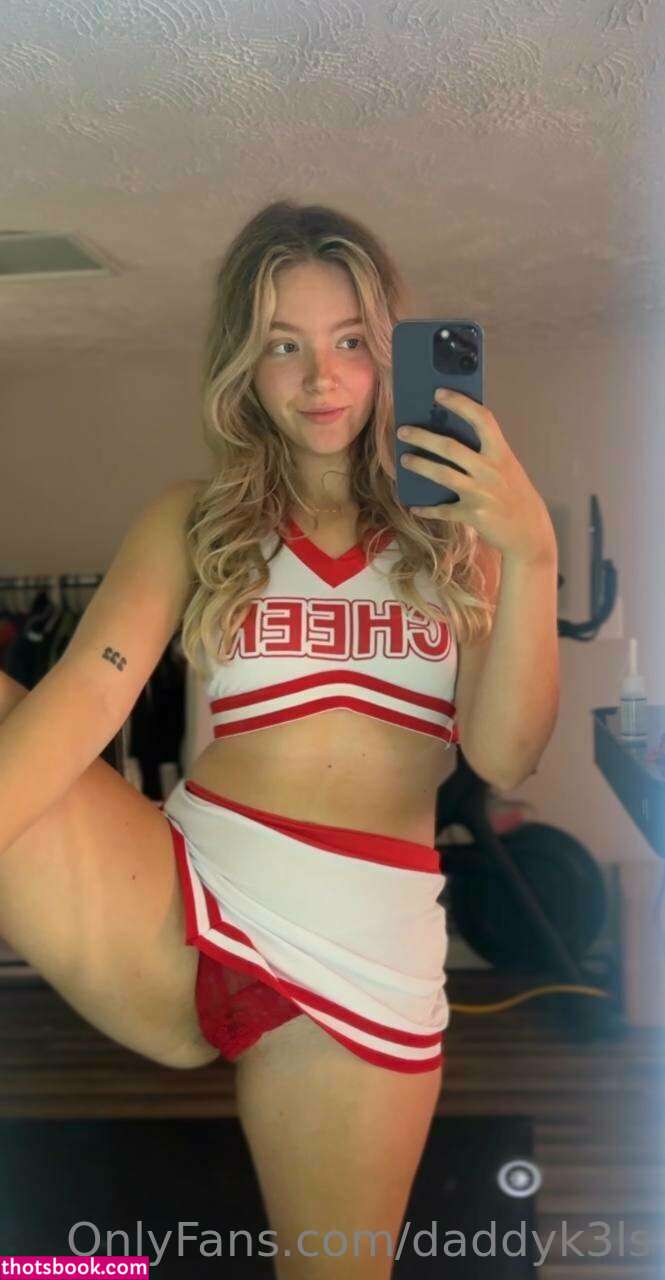 daddyk3ls Nude OnlyFans Photos #10 529298