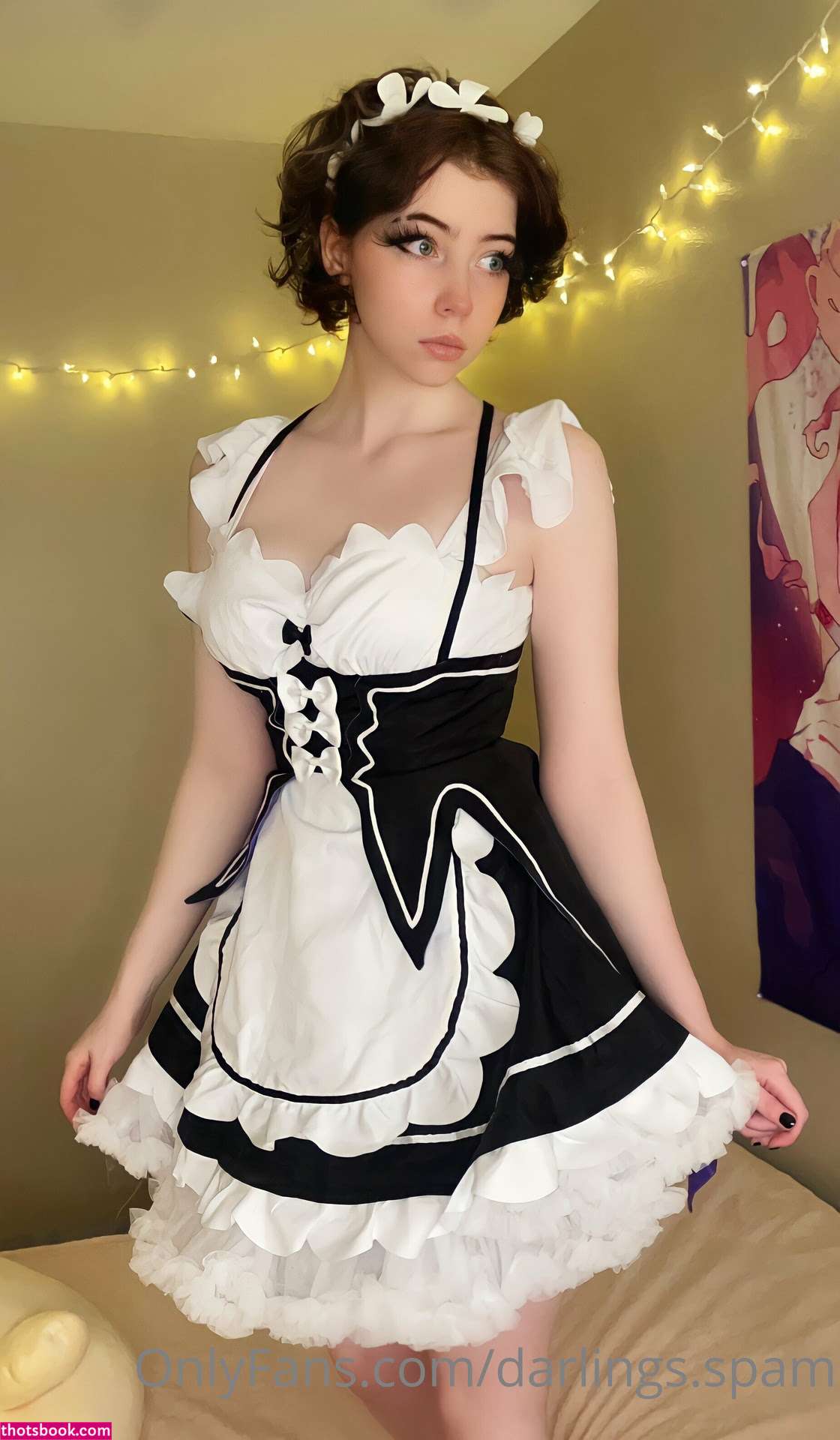 Darlingsspam Nude OnlyFans Photos #2 529314