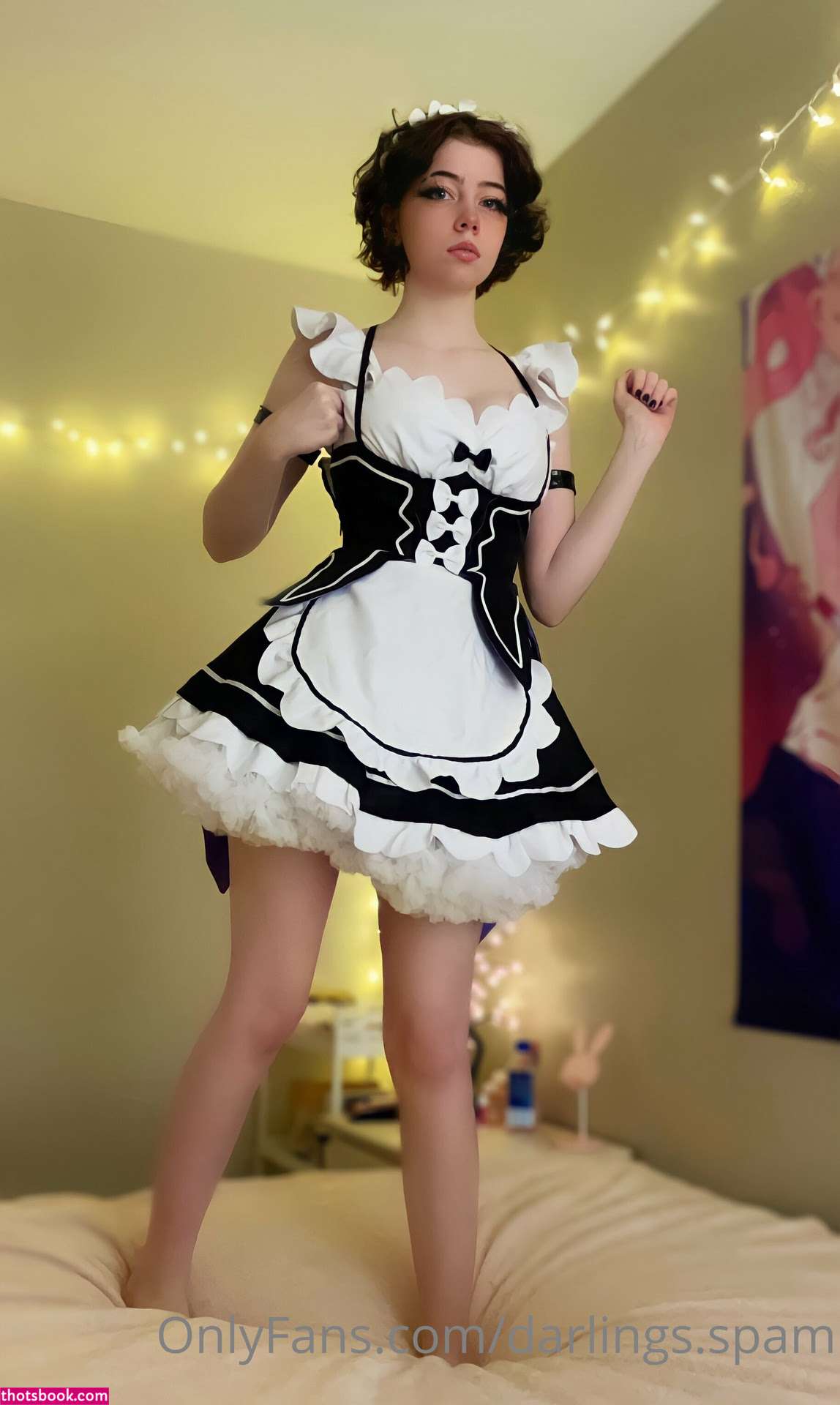 Darlingsspam Nude OnlyFans Photos #2 529315