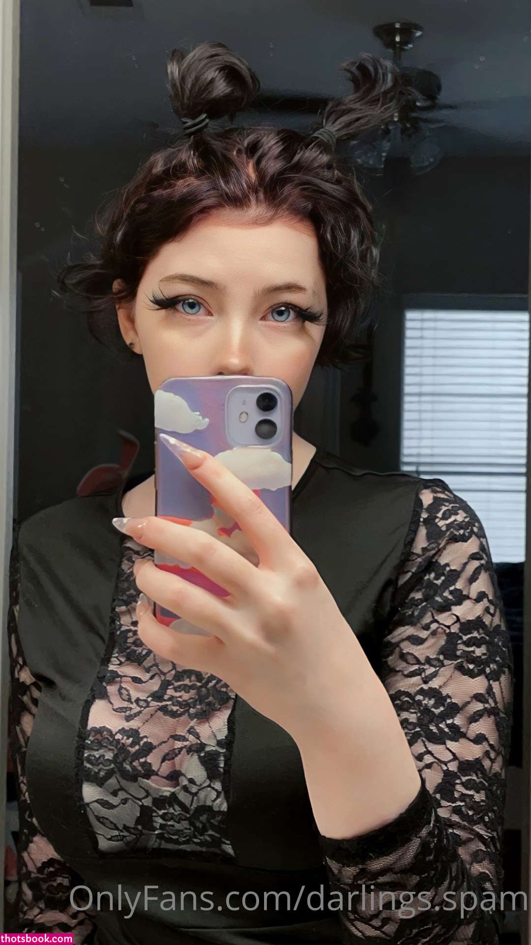 Darlingsspam Nude OnlyFans Photos #3 529316