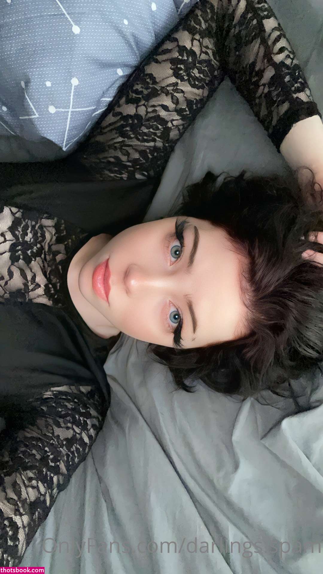 Darlingsspam Nude OnlyFans Photos #3 529317