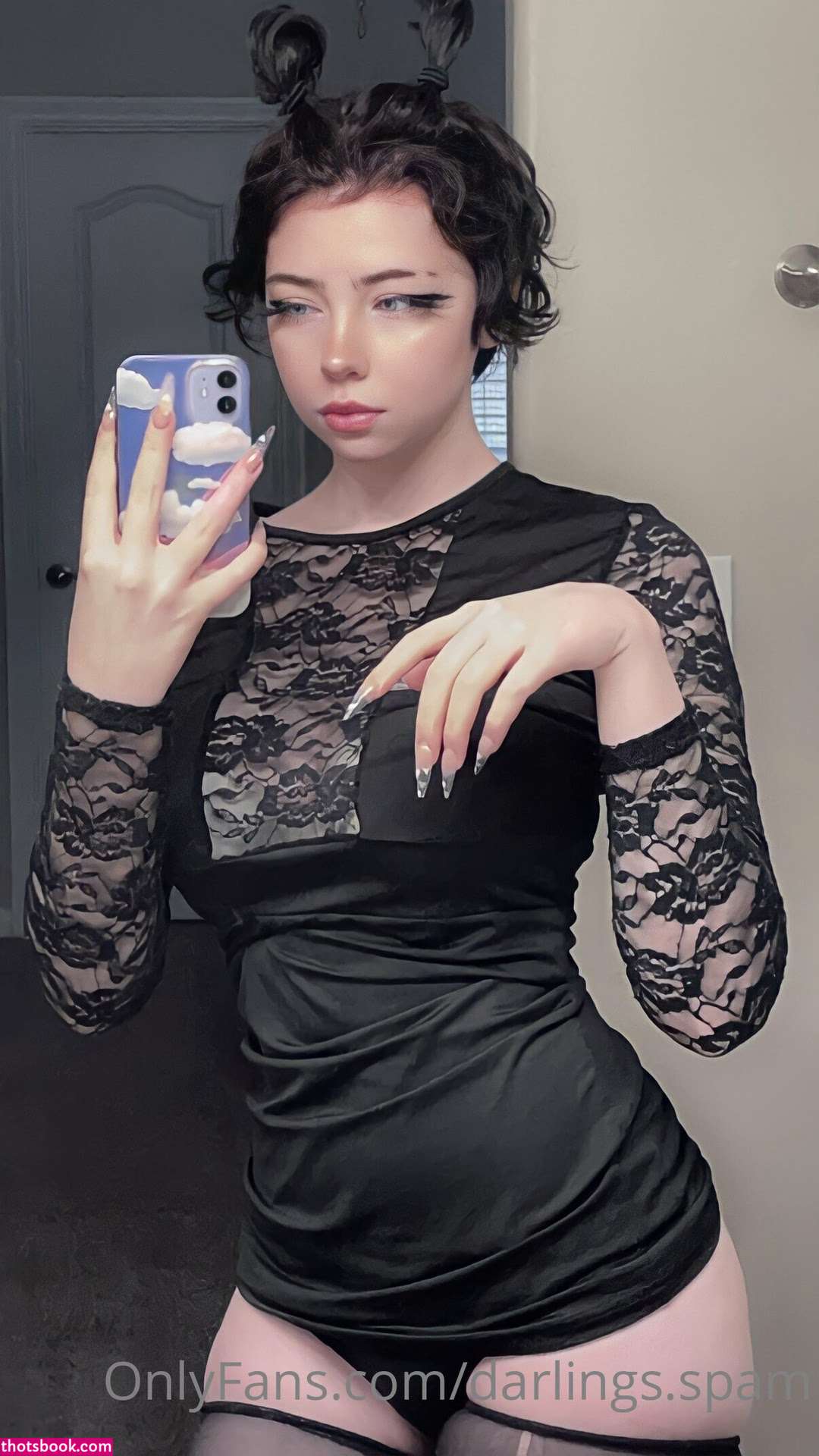 Darlingsspam Nude OnlyFans Photos #3 529318