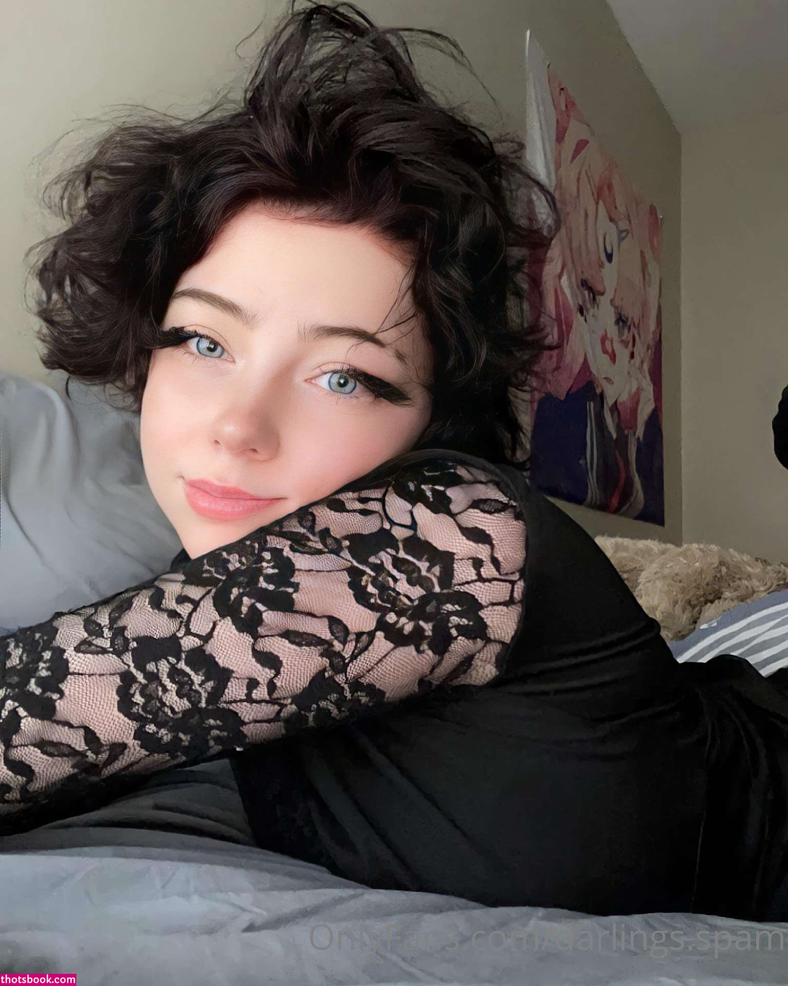 Darlingsspam Nude OnlyFans Photos #3 529319