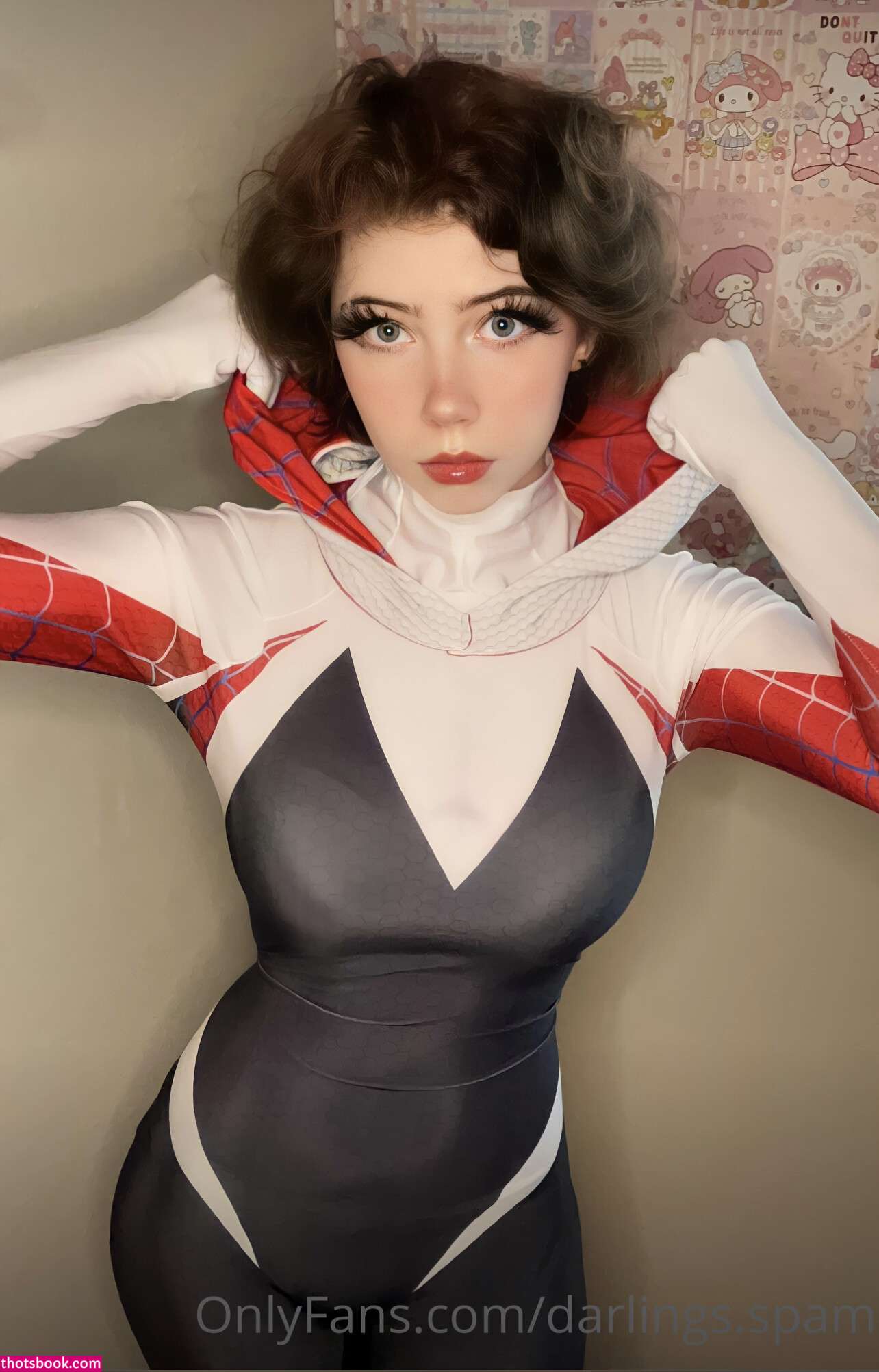 Darlingsspam Nude OnlyFans Photos #4 529322