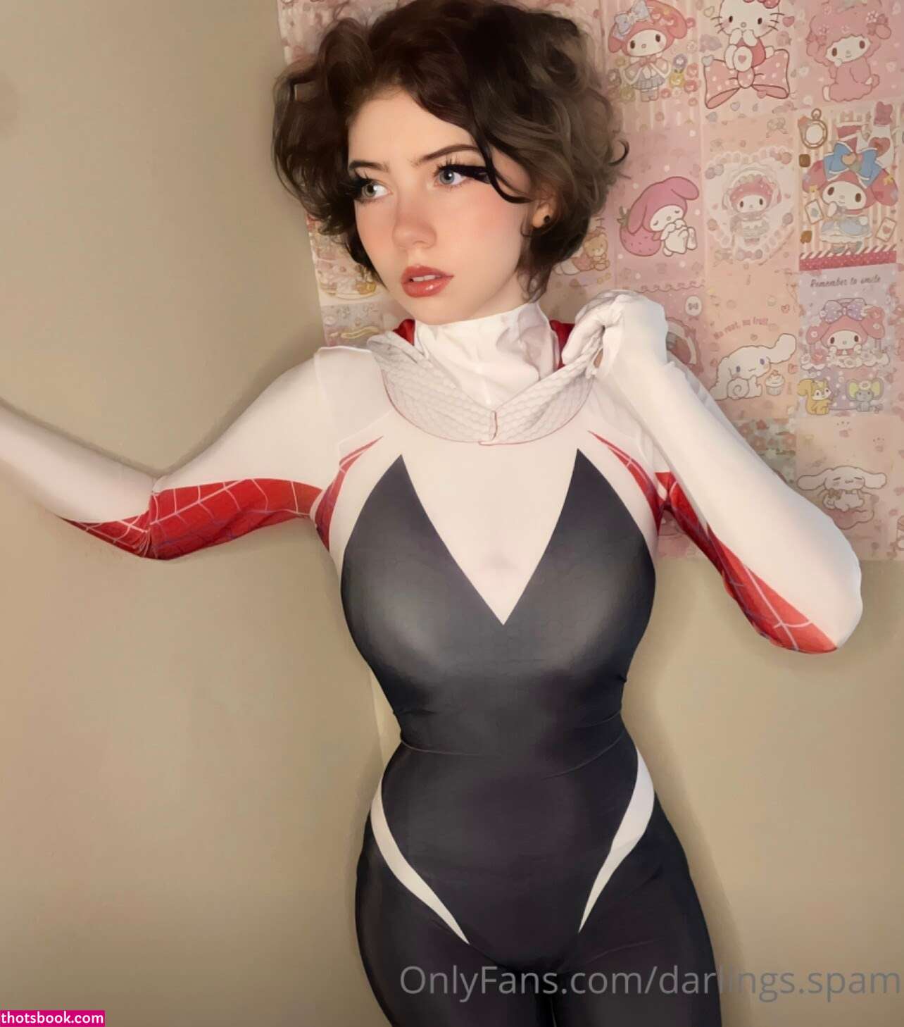 Darlingsspam Nude OnlyFans Photos #4 529323