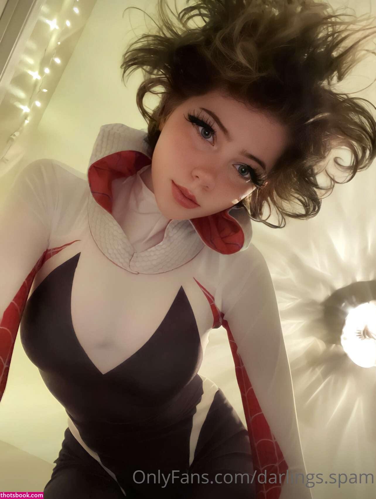 Darlingsspam Nude OnlyFans Photos #4 529324