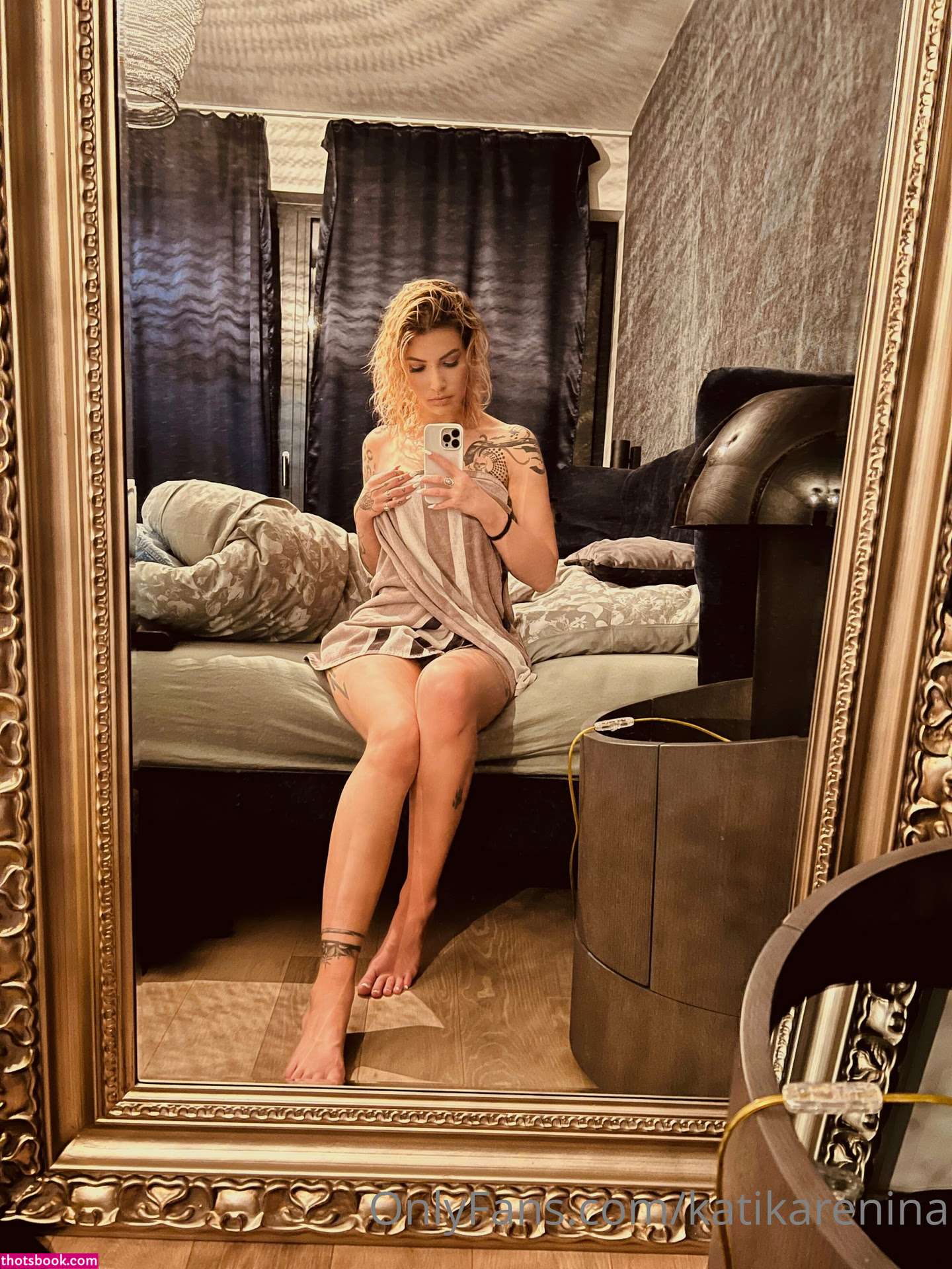 Kati Karenina Nude OnlyFans Photos #2 529631