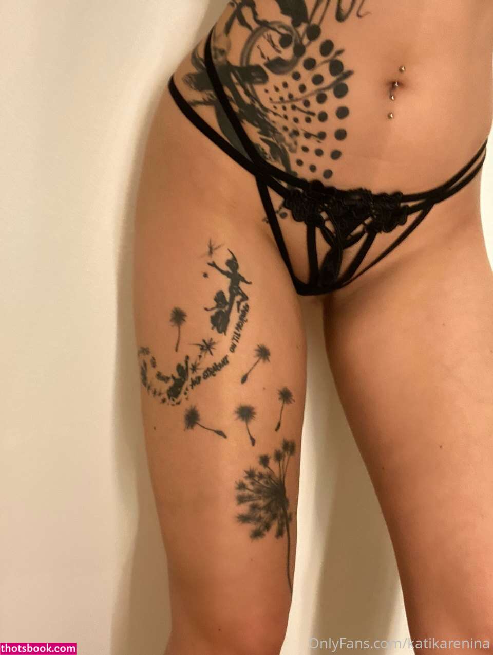 Kati Karenina Nude OnlyFans Photos #10 529693