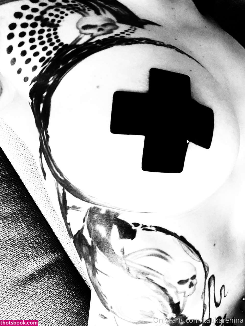 Kati Karenina Nude OnlyFans Photos #10 529700