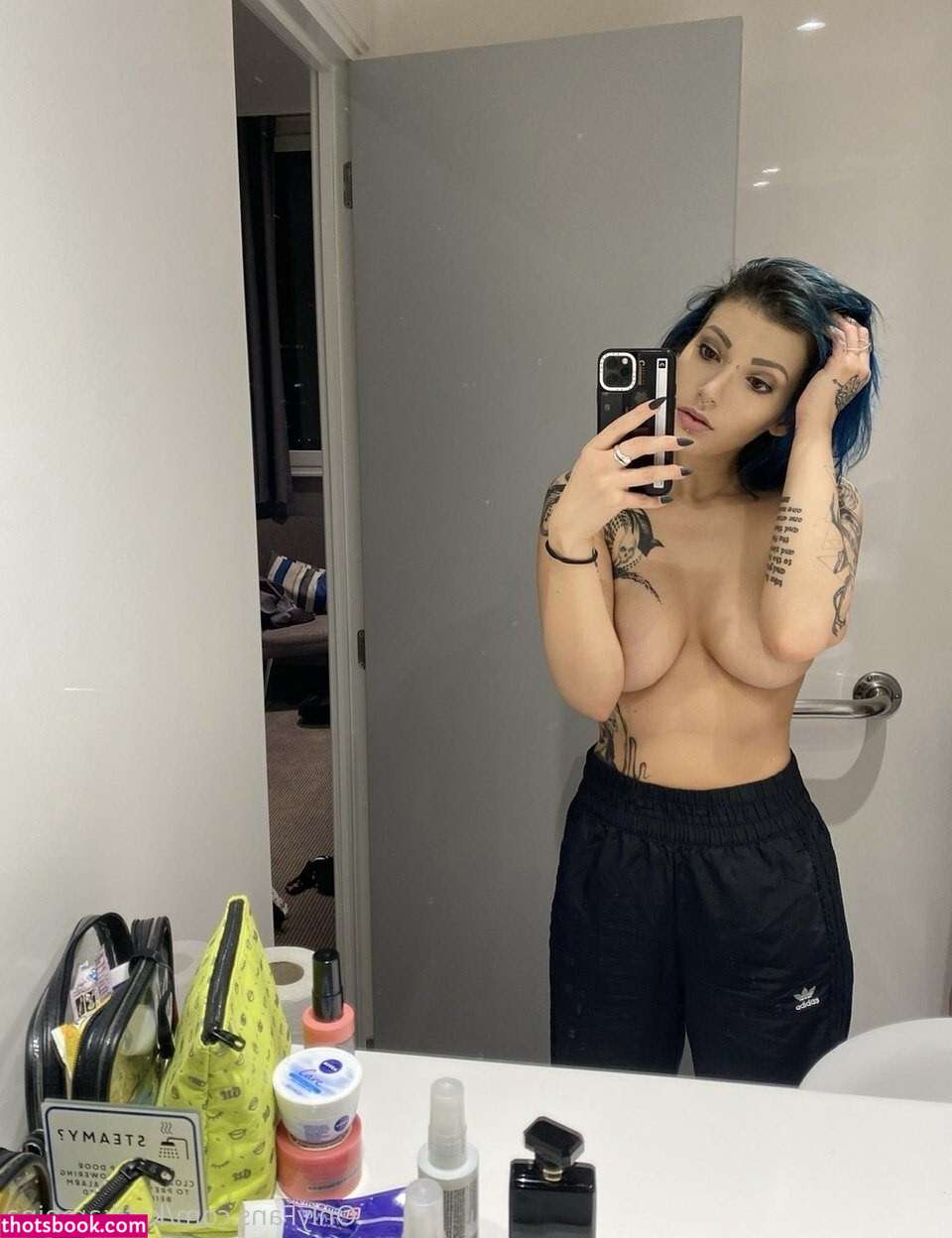 Kati Karenina Nude OnlyFans Photos #10 529707