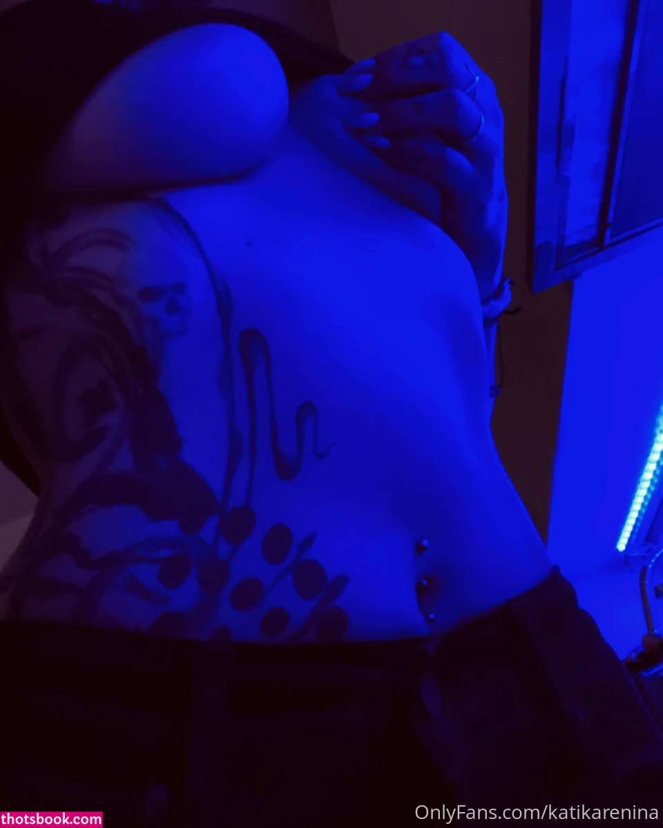 Kati Karenina Nude OnlyFans Photos #10 529727