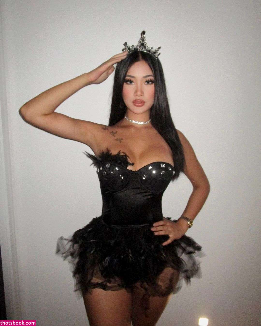 Martina Chen Nude OnlyFans Photos #6 529909