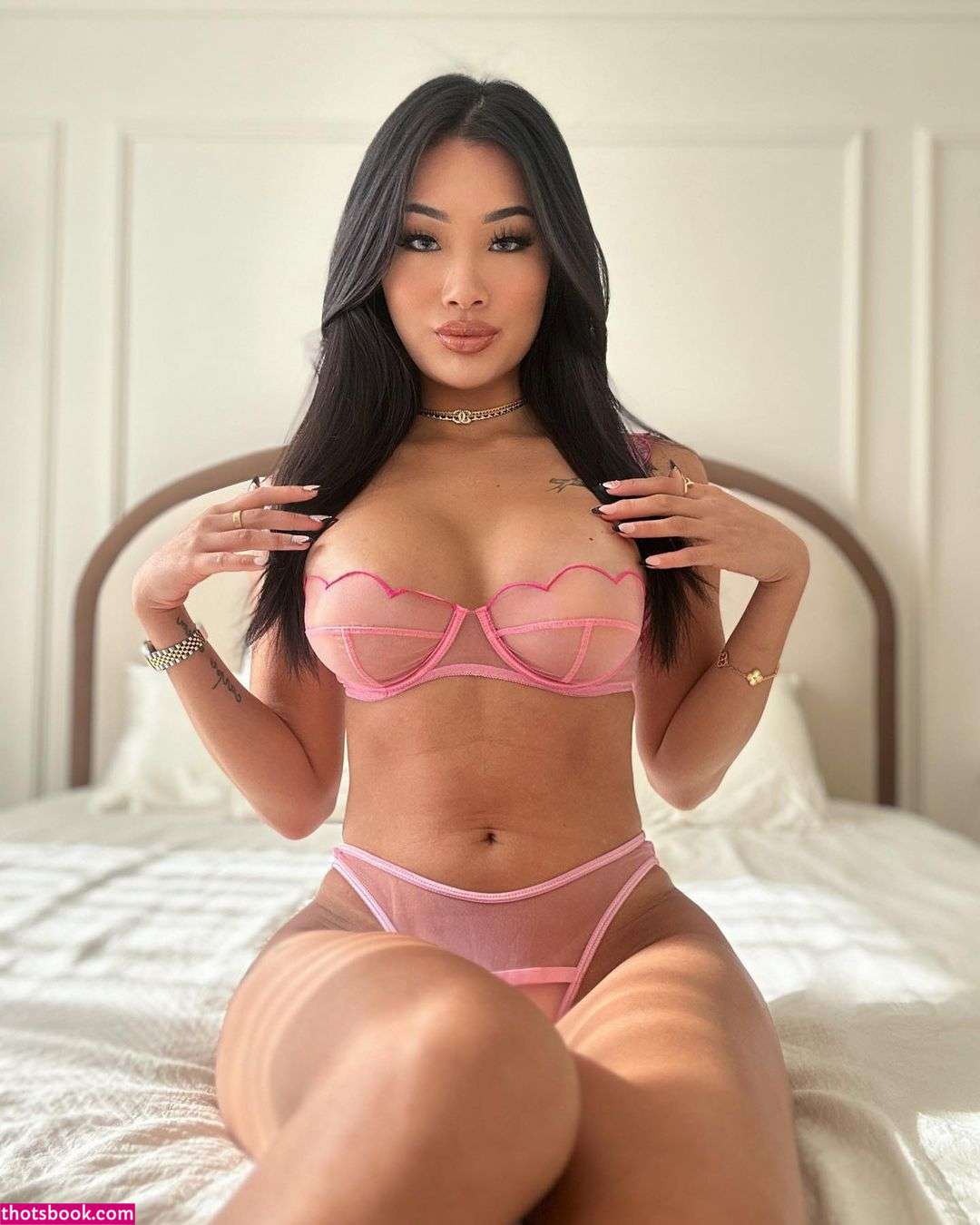 Martina Chen Nude OnlyFans Photos #9 529939