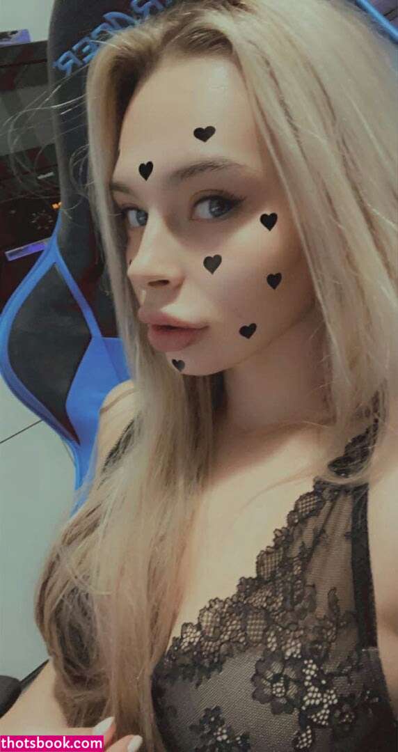 Mihalina Novakovskaya Nude OnlyFans Photos #1 529944