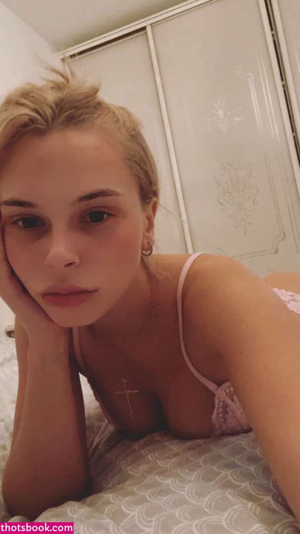 Mihalina Novakovskaya Nude OnlyFans Photos #1 529967