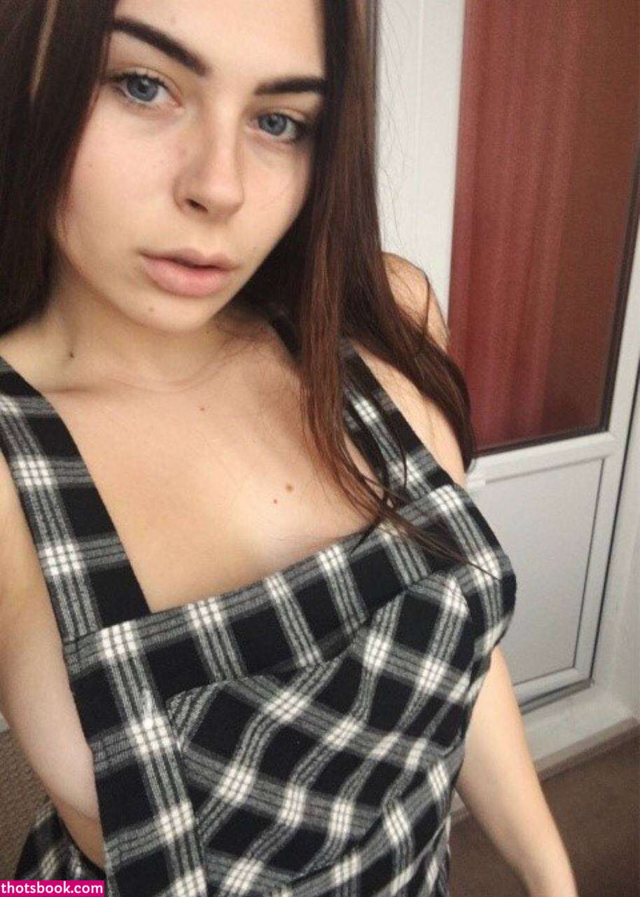 Mihalina Novakovskaya Nude OnlyFans Photos #2 529972