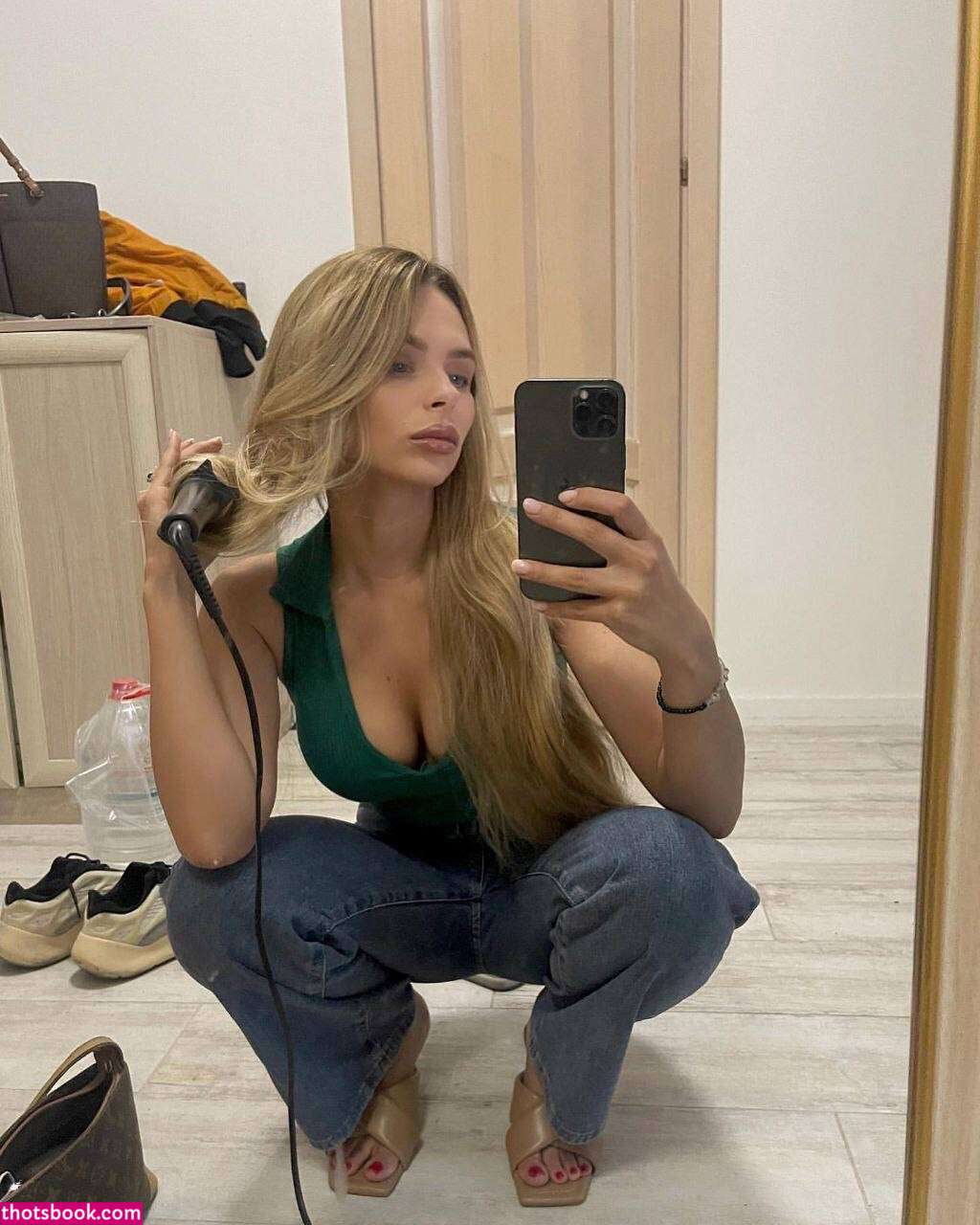 Mihalina Novakovskaya Nude OnlyFans Photos #3 530023