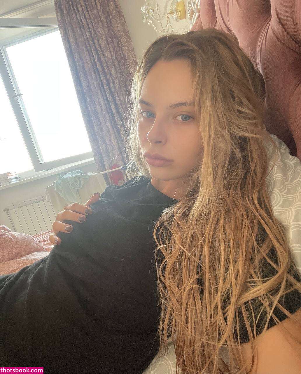 Mihalina Novakovskaya Nude OnlyFans Photos #3 530027