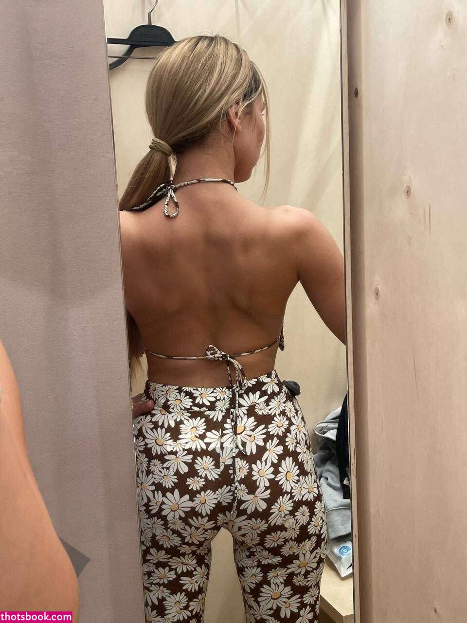 Mihalina Novakovskaya Nude OnlyFans Photos #3 530032