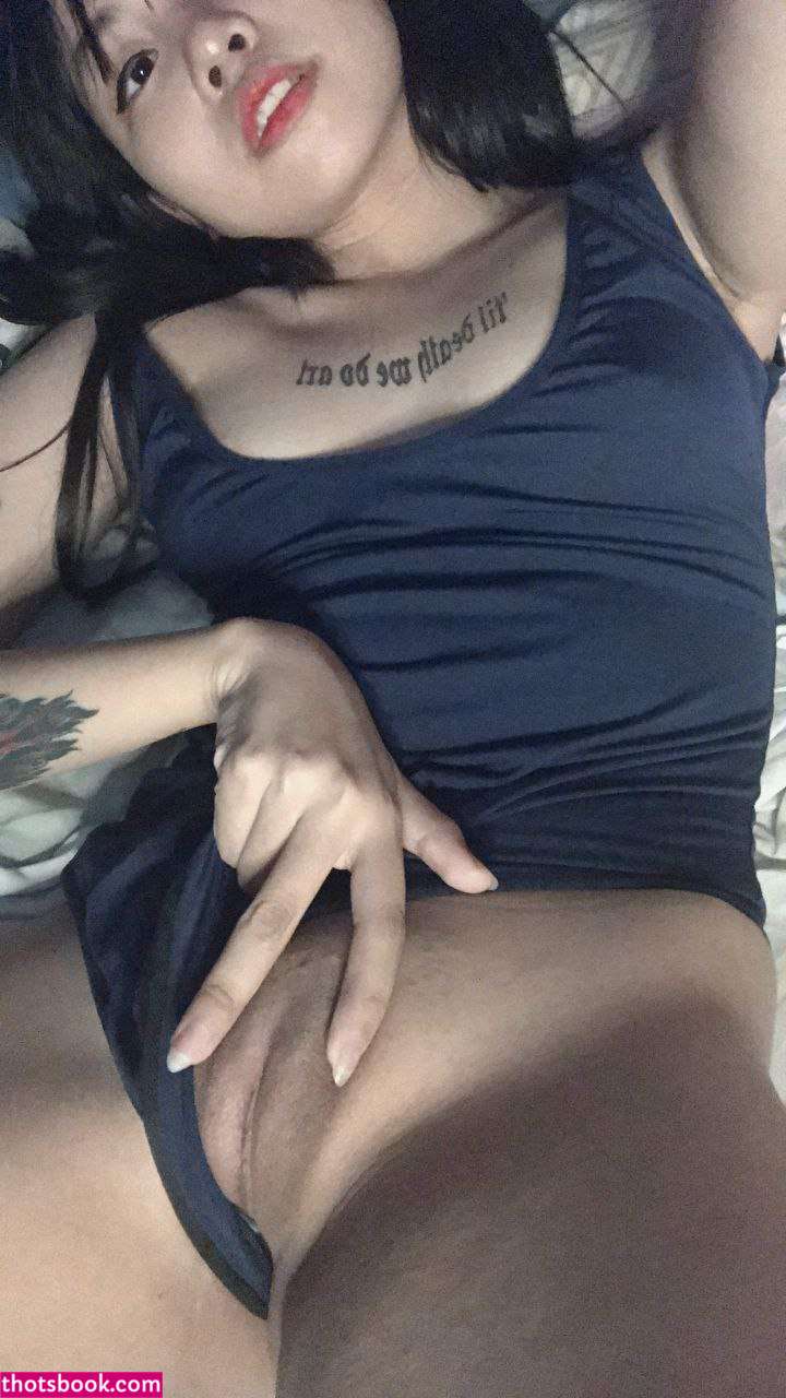 on1ashie Nude OnlyFans Photos #5 527558