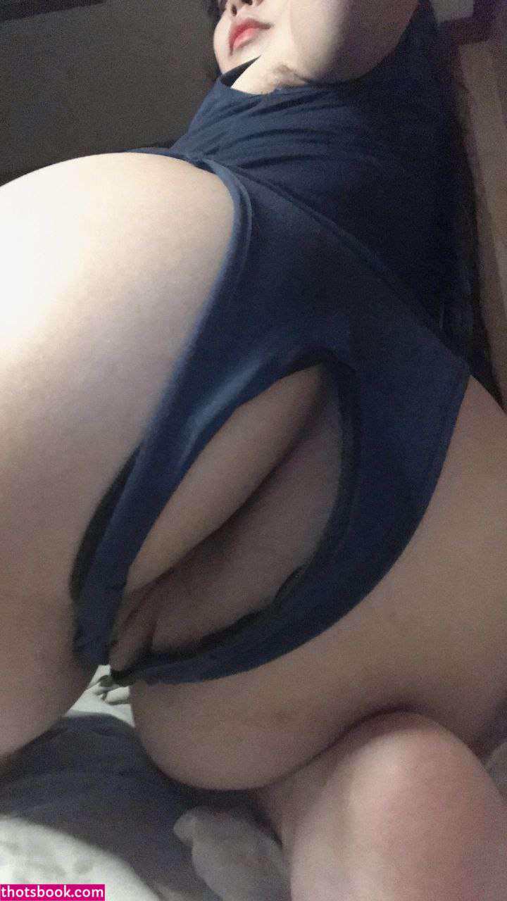 on1ashie Nude OnlyFans Photos #5 527564