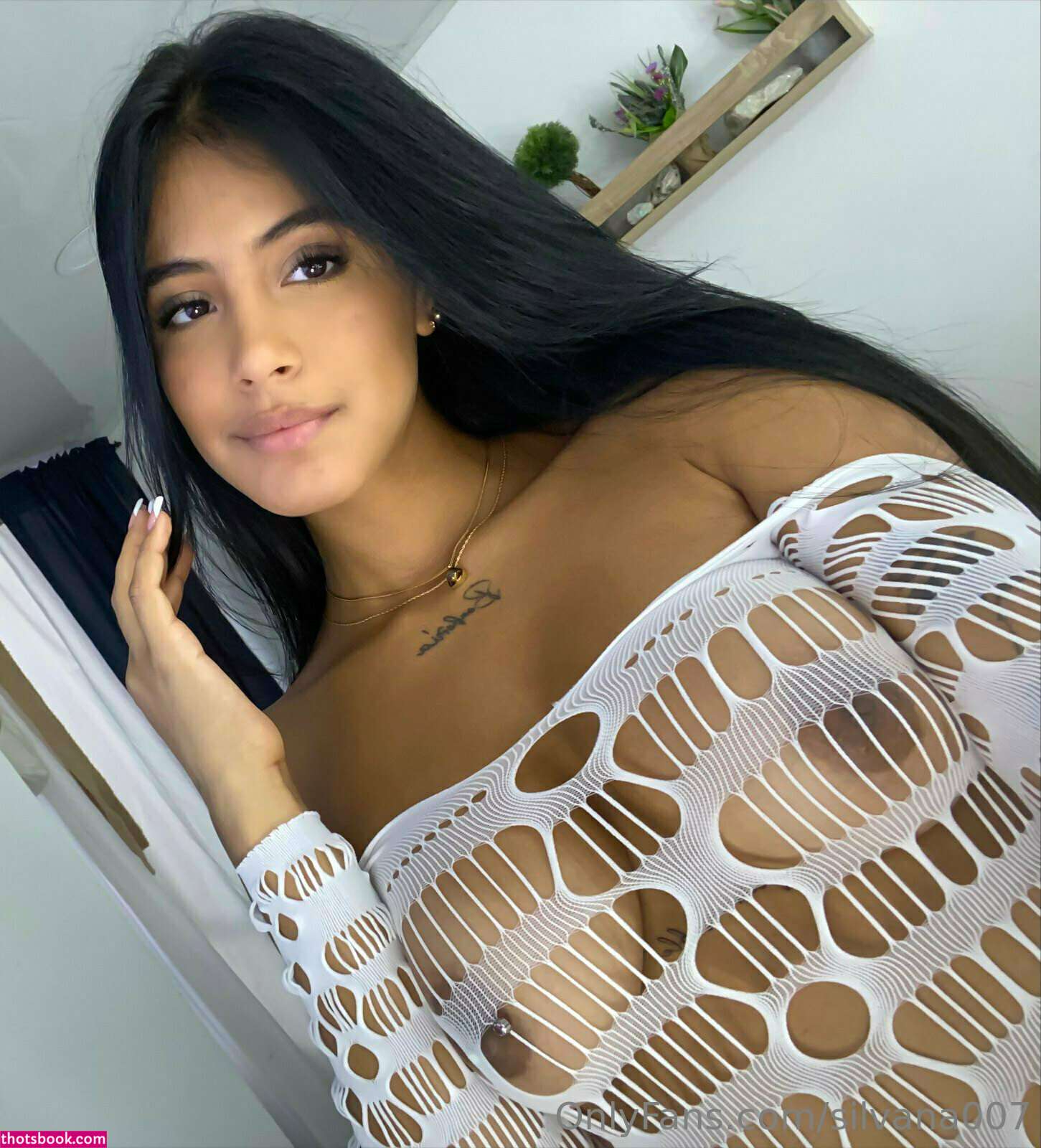Silvana Londono Nude OnlyFans Photos #2 527678