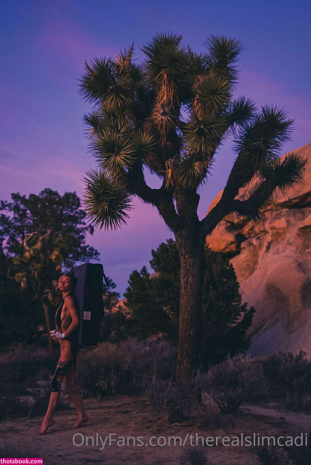 therealslimcadi Nude OnlyFans Photos #2 527750