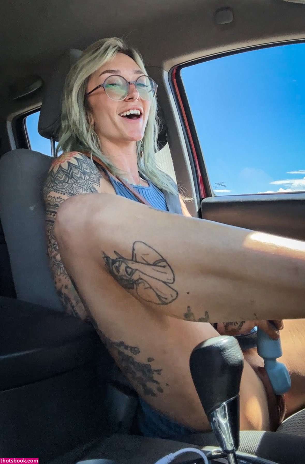 therealslimcadi Nude OnlyFans Photos #4 527778