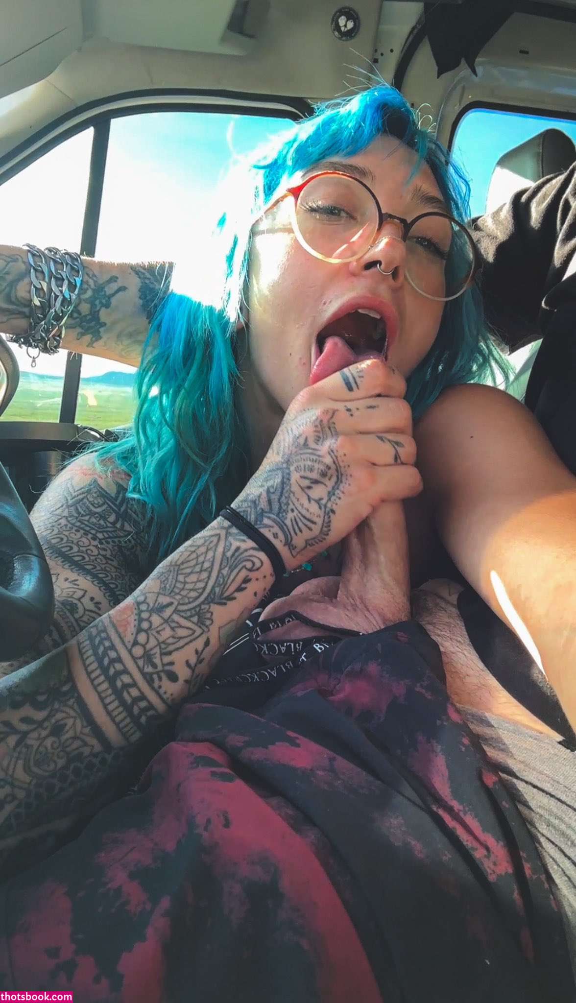 therealslimcadi Nude OnlyFans Photos #4 527779