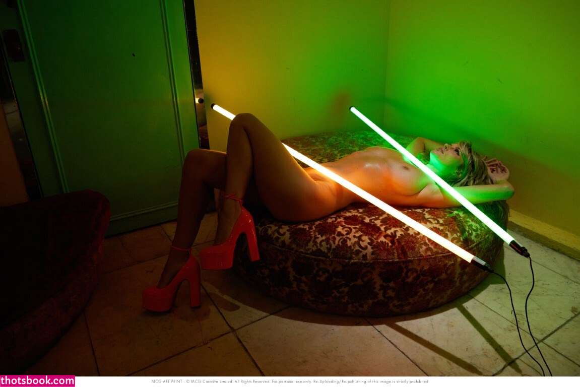 Rhian Sugden Nude OnlyFans Photos #4 487944