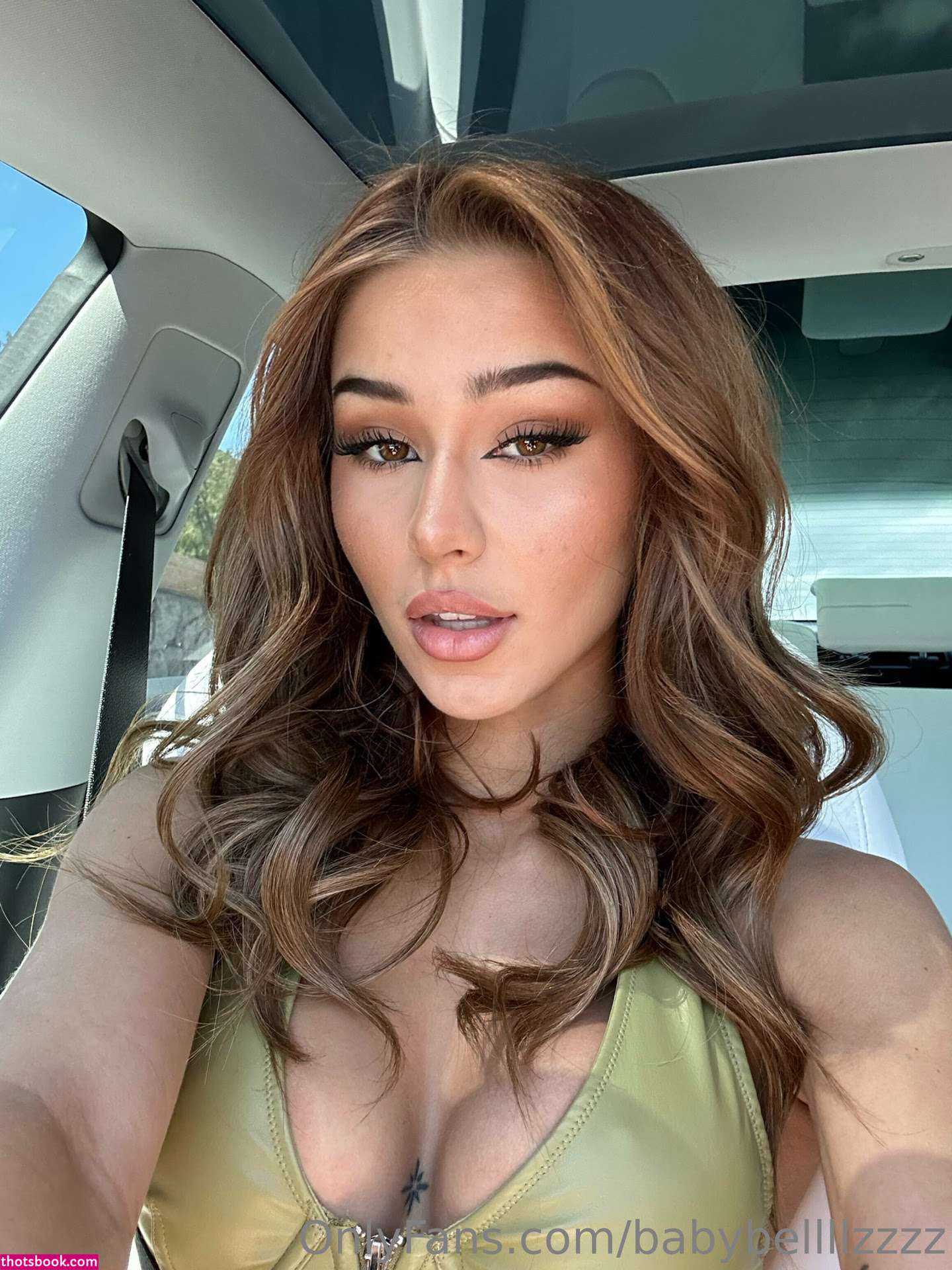 Babybellllzzzz Isabella Urbzz Nude OnlyFans Photos #11 488267