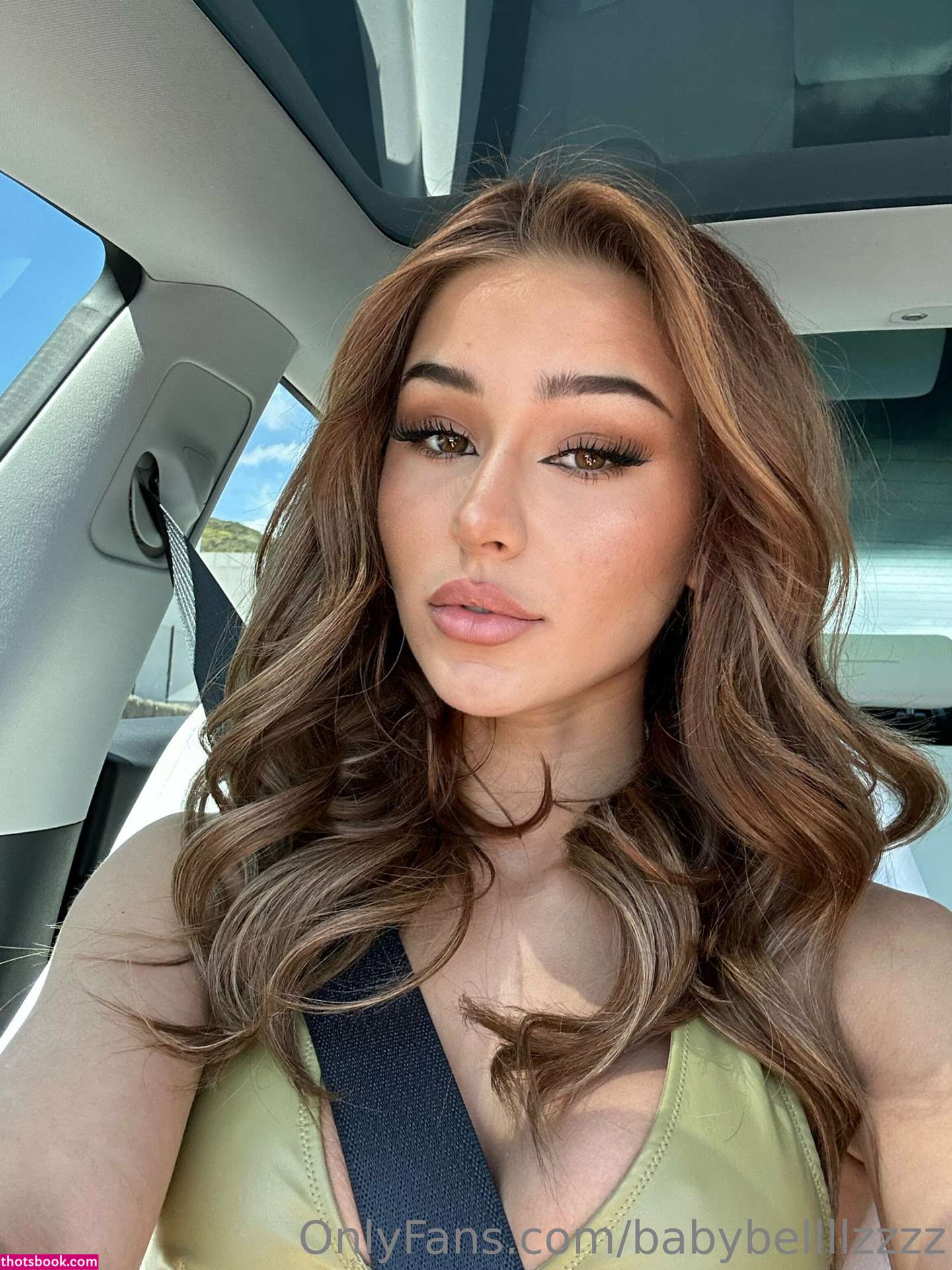 Babybellllzzzz Isabella Urbzz Nude OnlyFans Photos #11 488269