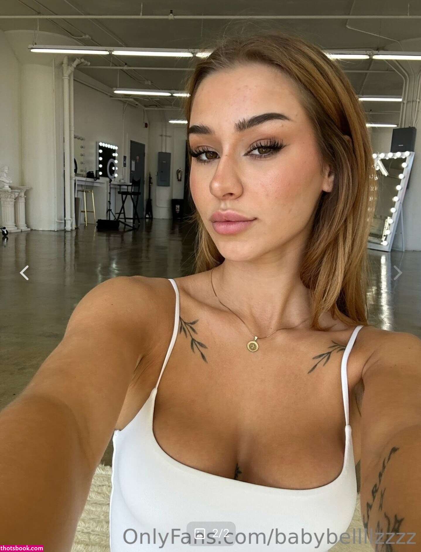 Babybellllzzzz Isabella Urbzz Nude OnlyFans Photos #13 488277